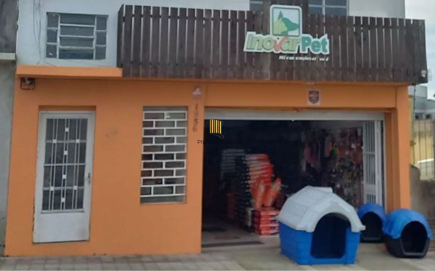 Sala comercial por R$550.000,00 no centro - Santana do Livramento - Pilar Imóveis