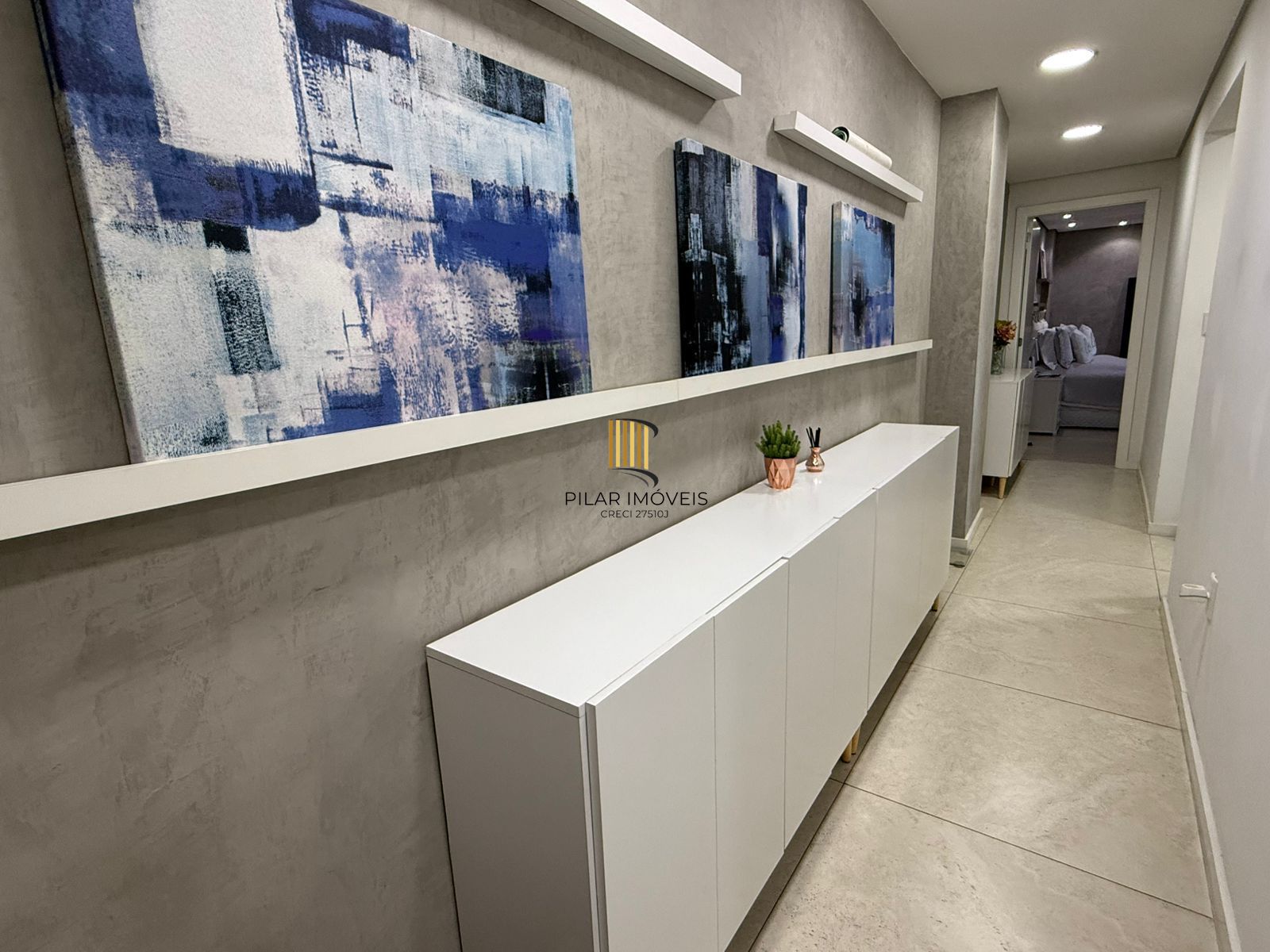 Duplex Ed. Sophia por R$ 1. 650.000,00 - Rua Prefeito Hugolino Andrade nº 1.110