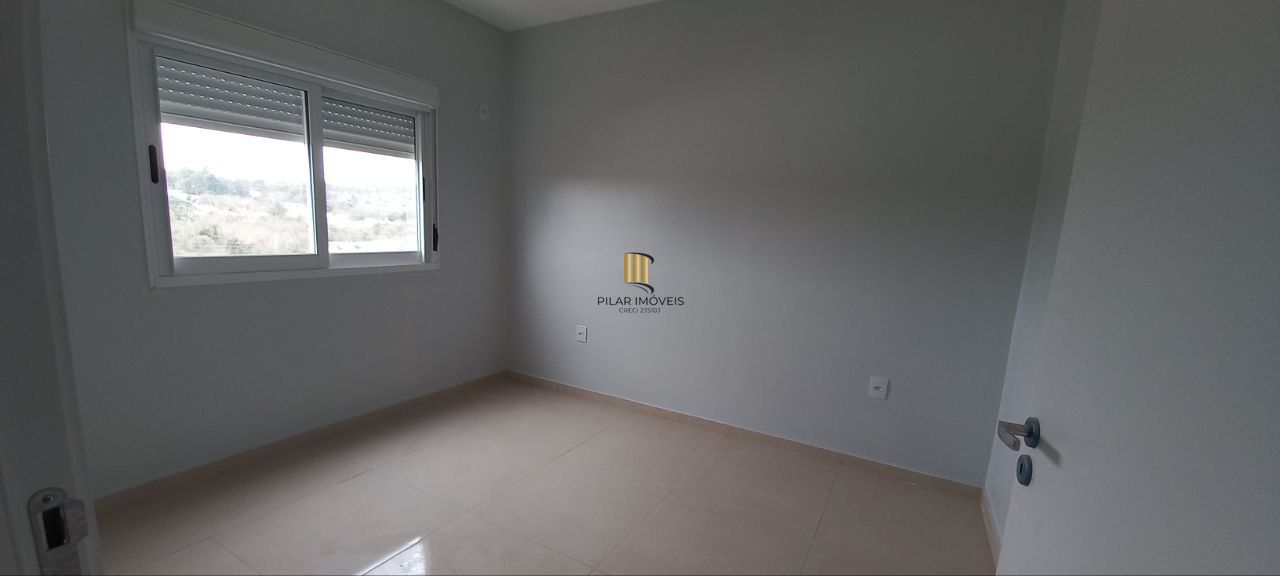 Apartamento com 2 dormitórios na rua Rivarol dos Santos Padilha nº 572