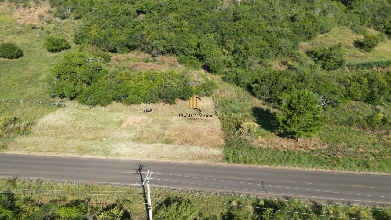 Terreno com 3150 m² por R$ 300.000,00 na Rua Robledo Braz - Km 5 - Santana do Livramento-RS