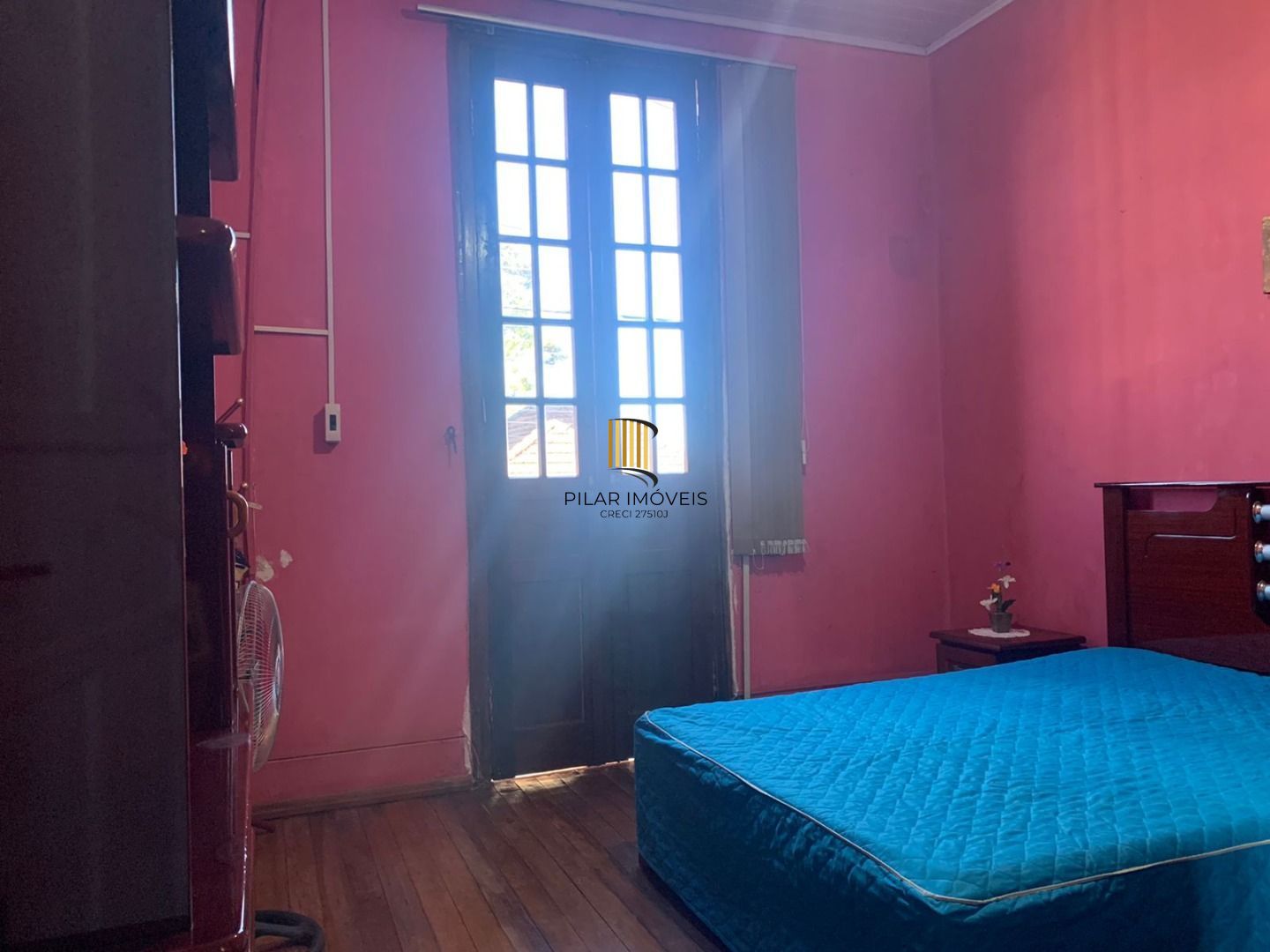 Casa com 3 dormitórios por R$ 600.000,00 na Rua Duque de Caxias nº1299 - Centro - Santana do Livramento-RS