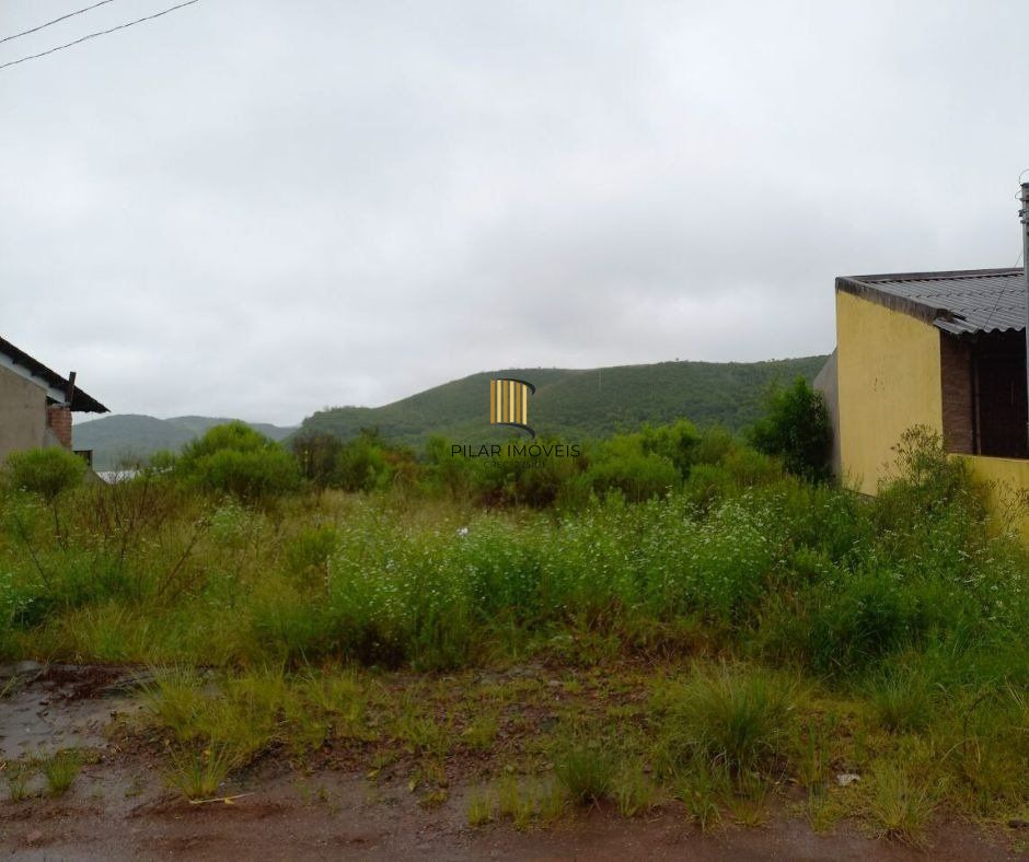 Terreno com 300 m² por R$ 110.000,00 na Rua Ugo Joao Trevisan- Planalto- Santana do Livramento-RS - Pilar Imóveis