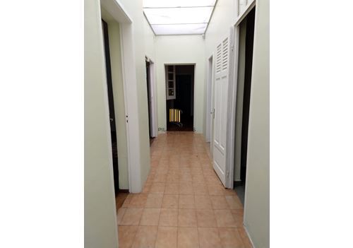 Casa com 3 dormitórios por R$ 850.000,00 na Rua Rivadávia Corrêa nº1135 -Centro -Santana do Livramento-RS