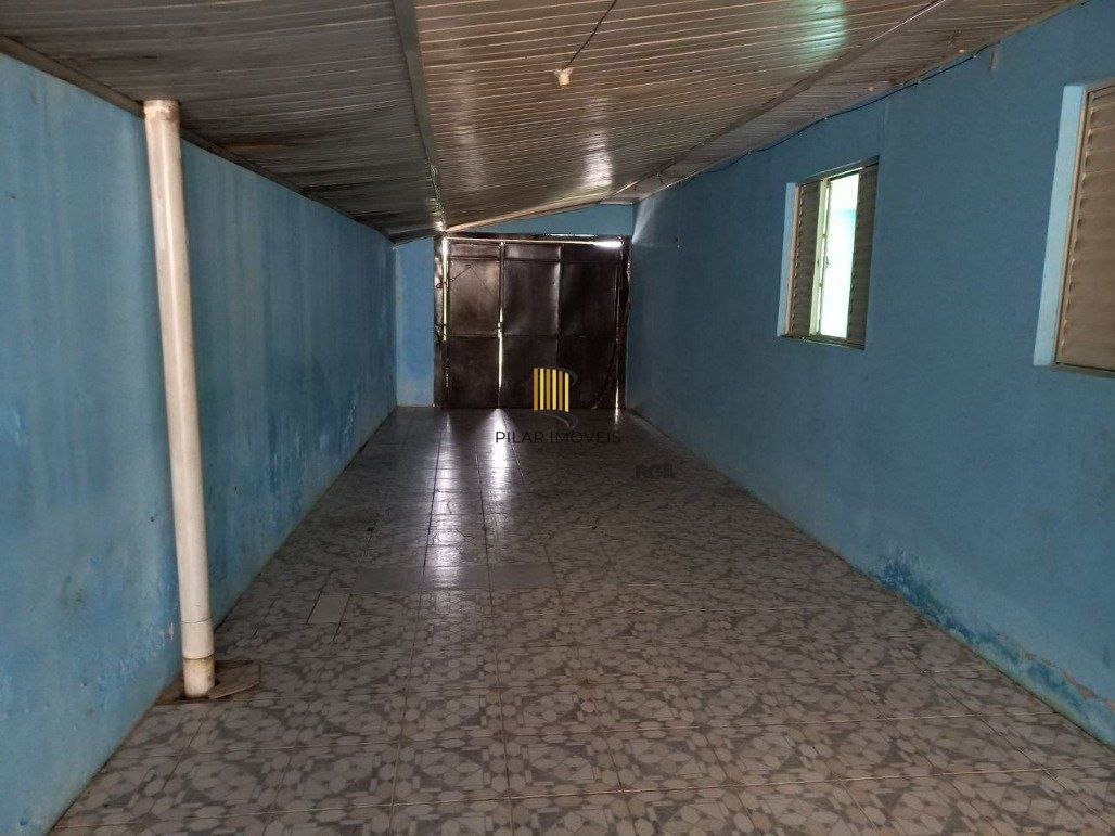 Casa com 4 dormitórios na Rua Honório Guedes do Amaral nº361- Argiles