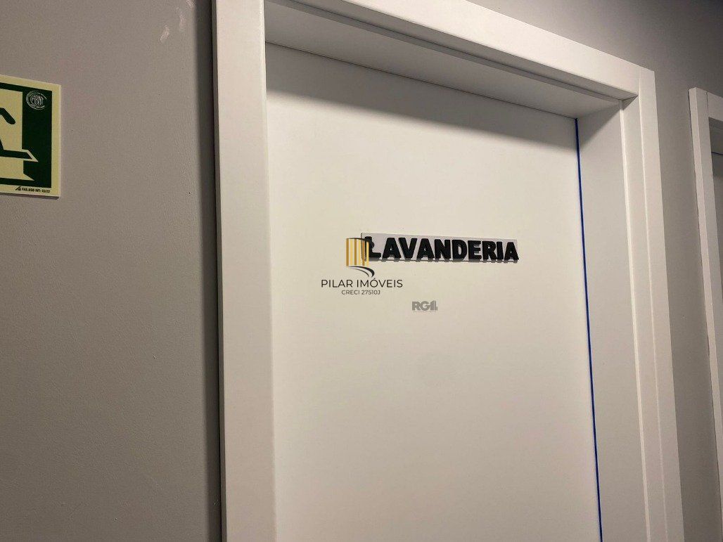 Apartamento com 1 dormitório no Residencial Distrito por R$ 400.000,00 na Rua Brigadeiro Canabarro nº 246 - Centro - Santana do Livramento-RS