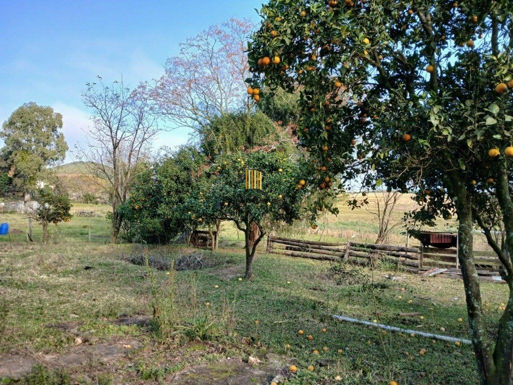 Chácara com 5 dormitórios (1 sendo suíte) de 1,6 hectare por R$ 1.300.000,00 na Rua Robledo Braz nº 5954- Santana do Livramento-RS