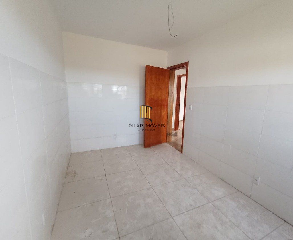 Casa com 3 dormitórios por R$ 320.000,00 na Rua Jornalista Manoel Cabeda Perez nº 214 - Morada da Colina - Santana do Livramento-RS