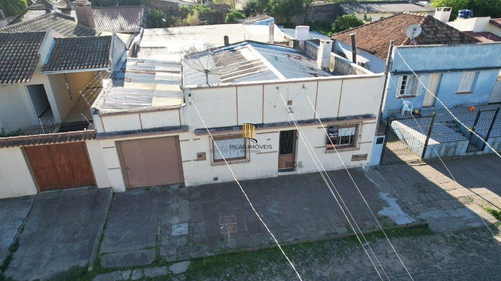 Casa com 2 dormitórios por R$ 850.000,00 na Rua Antonio Rodrigues nº 160 - Divisa- Santana do Livramento-RS