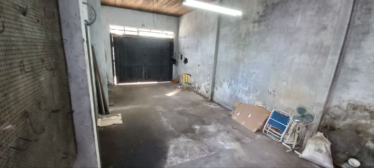 Casa com 3 dorm. (1 suíte) no Armour por R$ 850.000,00
