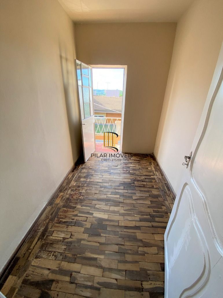 Casa com local comercial e apartamento - Centro- Santana do Livramento-RS