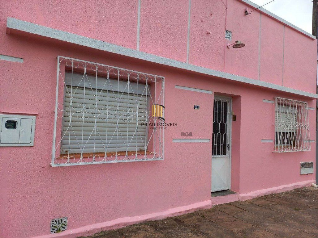 Casa com 2 dormitórios por R$ 850.000,00 na Rua Antonio Rodrigues nº 160 - Divisa- Santana do Livramento-RS