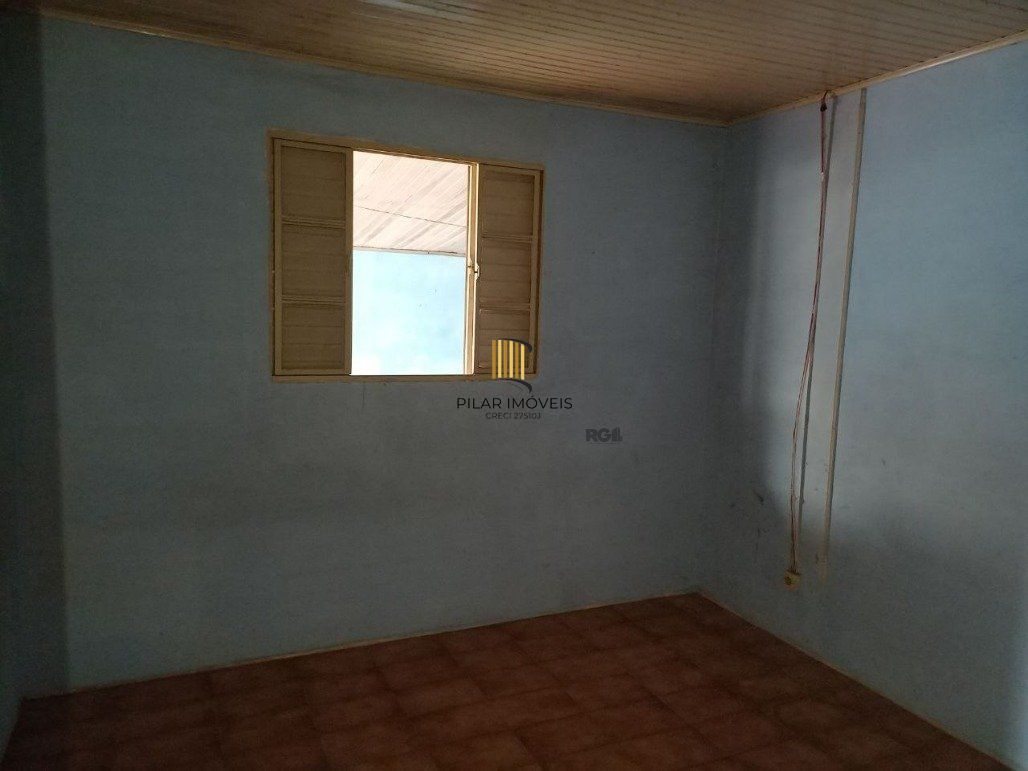 Casa com 4 dormitórios na Rua Honório Guedes do Amaral nº361- Argiles
