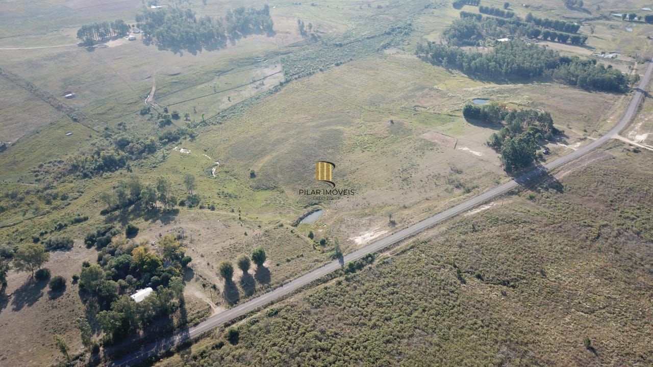 Chácara de 110000 m² por R$ 880.000,00 - Km 5 - Santana do Livramento-RS