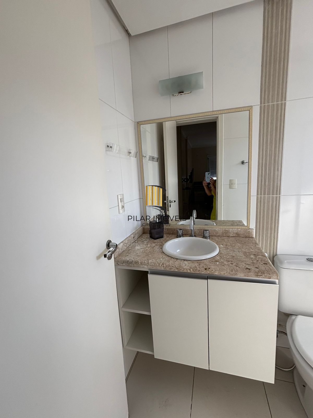 Apartamento à Venda no Residencial Thalia – Capão da Canoa 💰 R$ 920.000,00