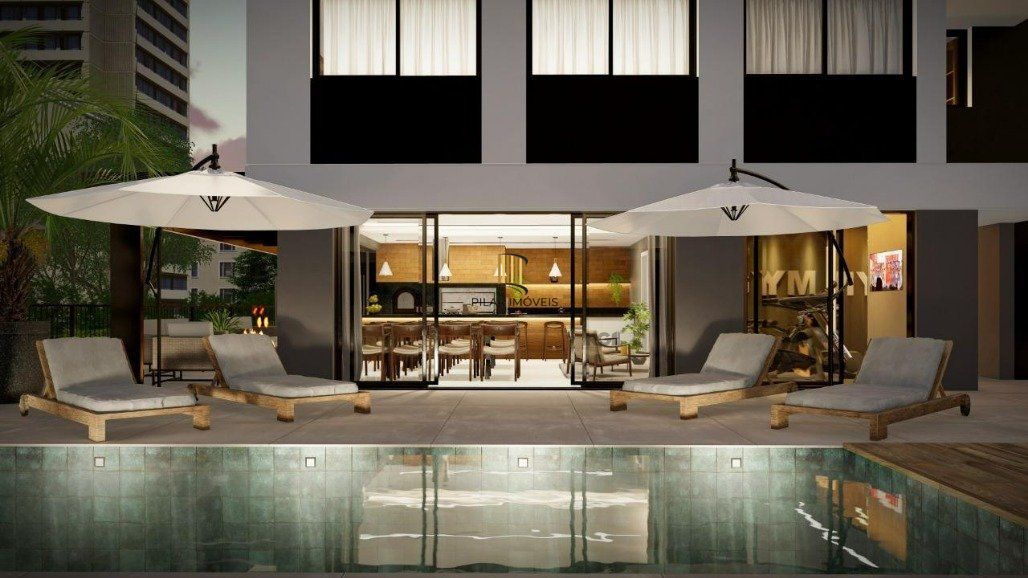 Apartamentos com 2 dormitórios,(1 sendo suíte) por R$ 557.248,23 na Rua Rivadávia Corrêa nº1120 -Centro - Santana do Livramento-RS