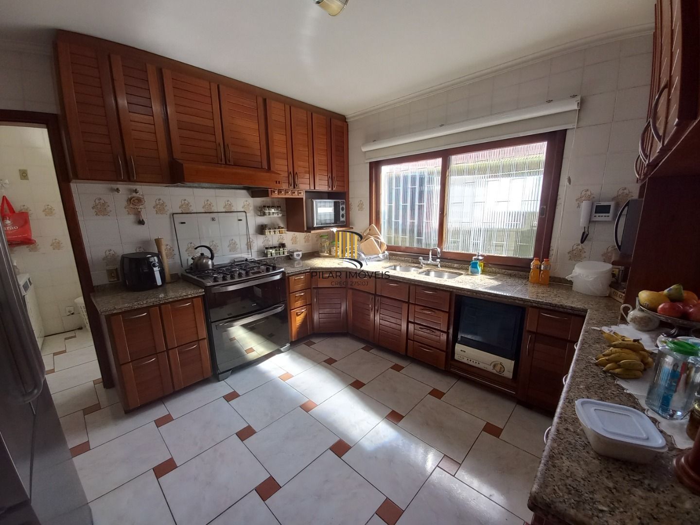 Casa com 4 dormitórios com 630 m² por R$ 3.500.000,00 na Rua Jarbas Pinheiro nº285-  Jardim Atenas- Santana do Livramento-RS