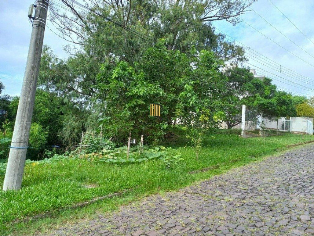 Terreno de 313,95m2 por R$ 180.000,00 na Rua Waldemar Ripoll- Prado- Santana do Livramento-RS - Pilar Imóveis