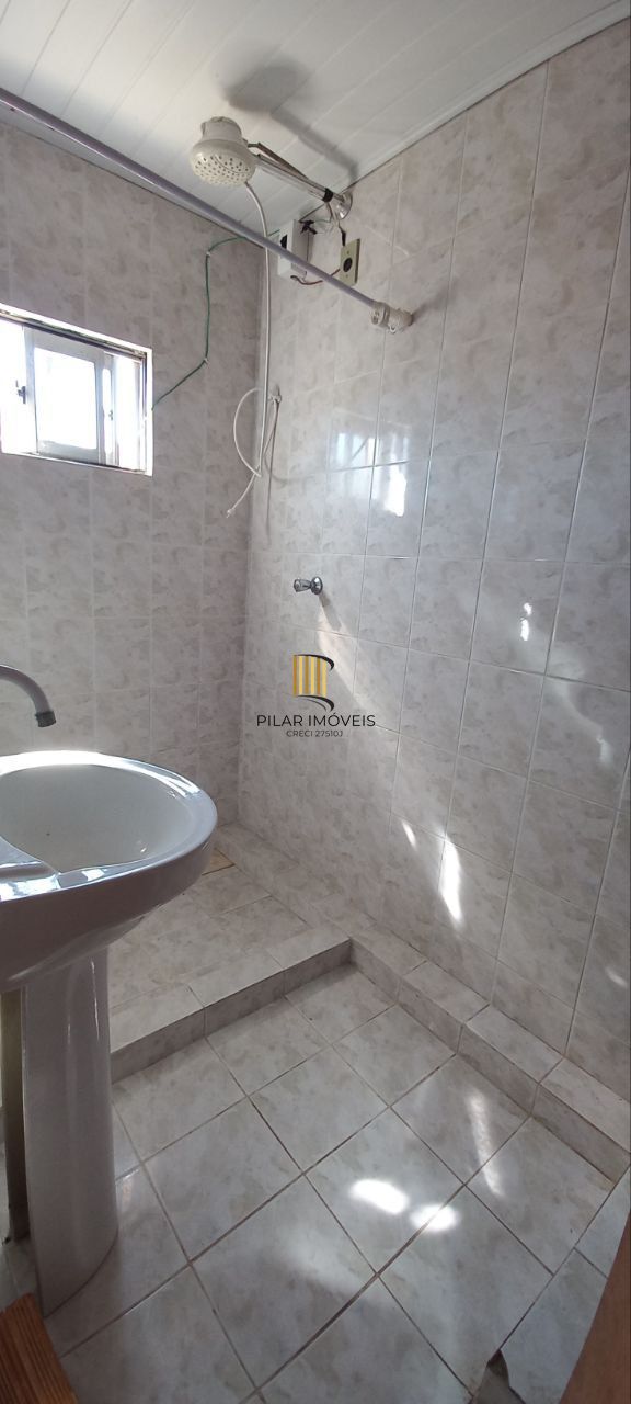 Casa com 3 dorm. (1 suíte) no Armour por R$ 850.000,00