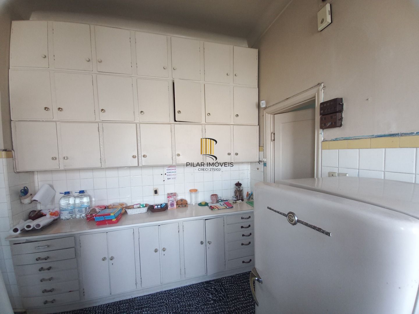 Casa 6 dorm. por R$8.150.000,00 na Rua dos Andradas nº 891 - S. do Livramento