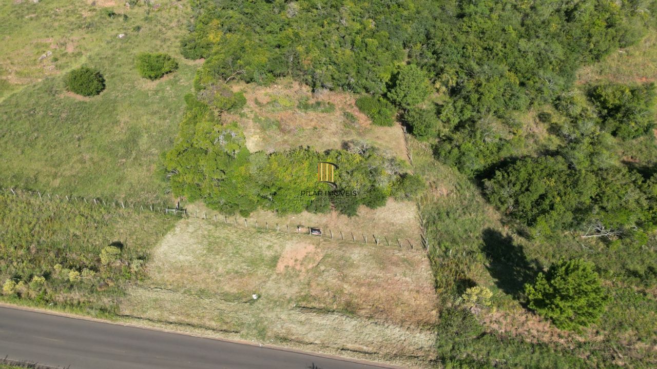 Terreno com 3150 m² por R$ 300.000,00 na Rua Robledo Braz - Km 5 - Santana do Livramento-RS