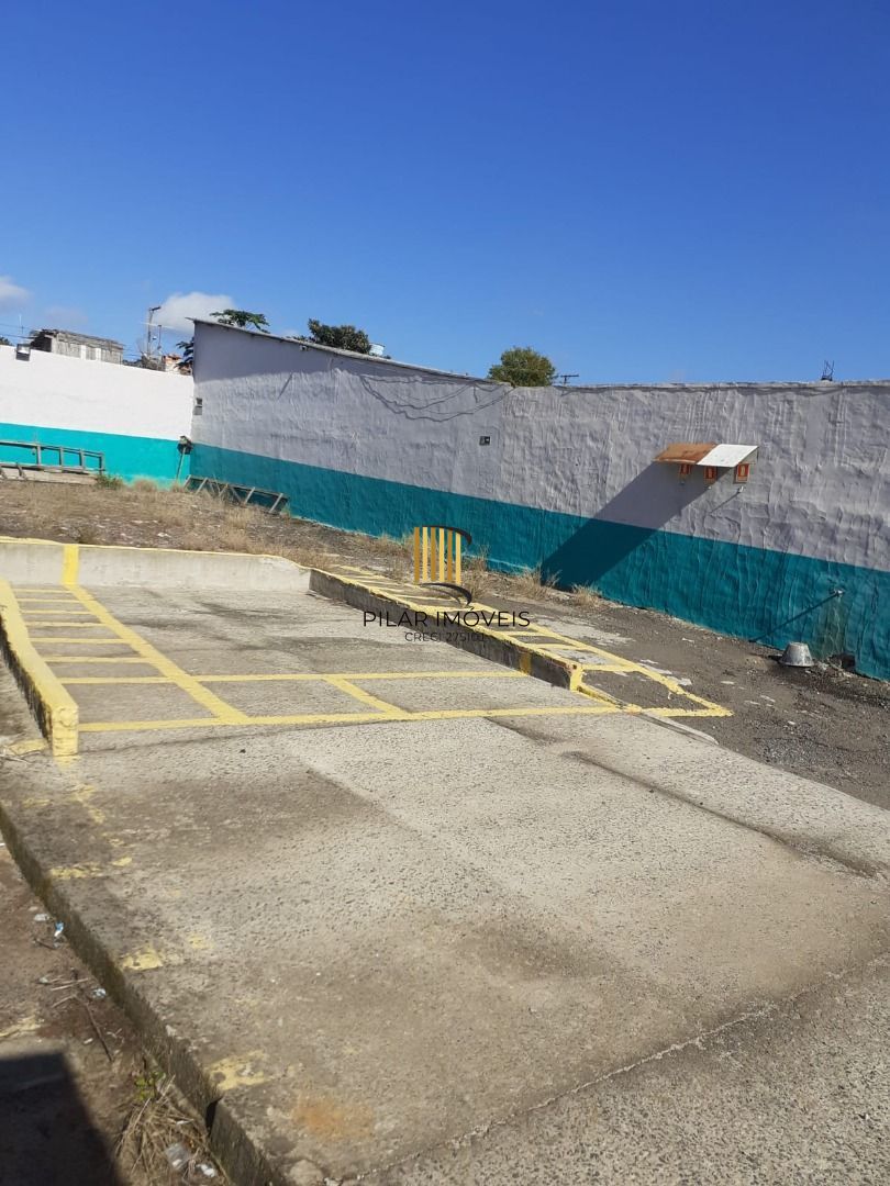 Terreno com 300 m² na Rua Federico Aragones por R$ 110.000,00 - Prado - Santana do Livramento/RS