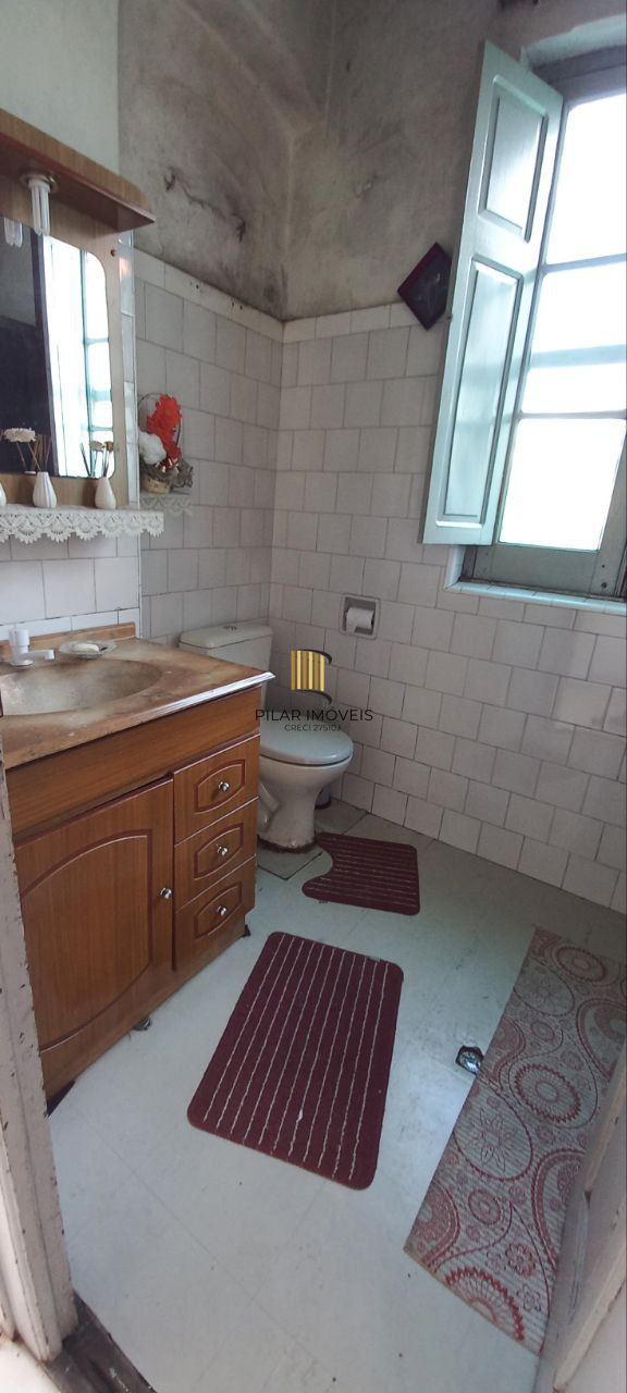 Casa com 3 dorm. (1 suíte) no Armour por R$ 850.000,00