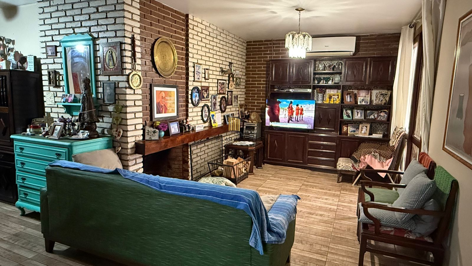 Casa central na Rua Duque de Caxias nº 1982 por R$ 2.500.000,00 - Centro