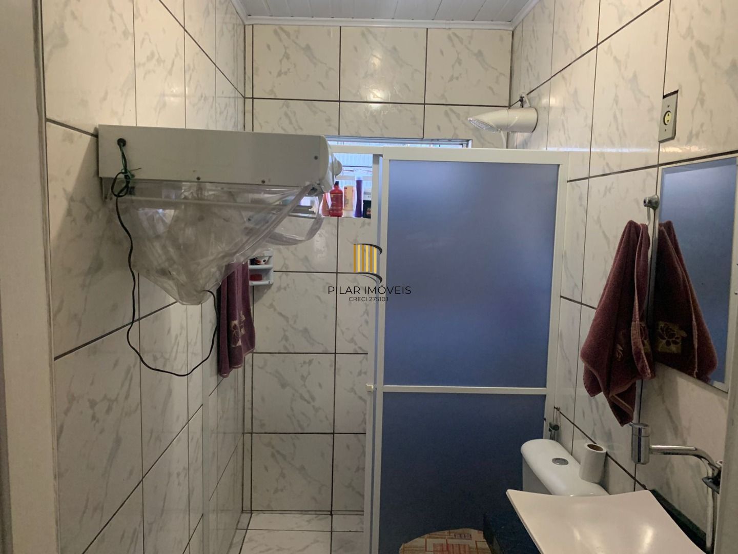 Casa com 3 dormitórios por R$ 600.000,00 na Rua Duque de Caxias nº1299 - Centro - Santana do Livramento-RS
