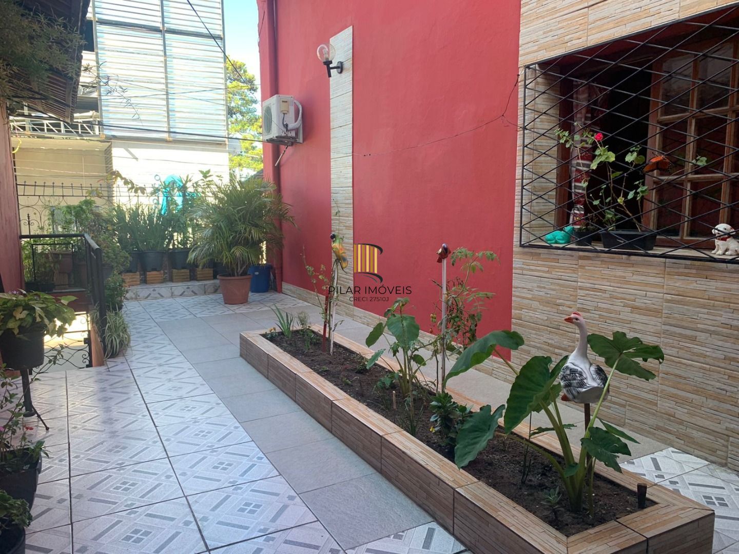 Casa com 3 dormitórios por R$ 600.000,00 na Rua Duque de Caxias nº1299 - Centro - Santana do Livramento-RS