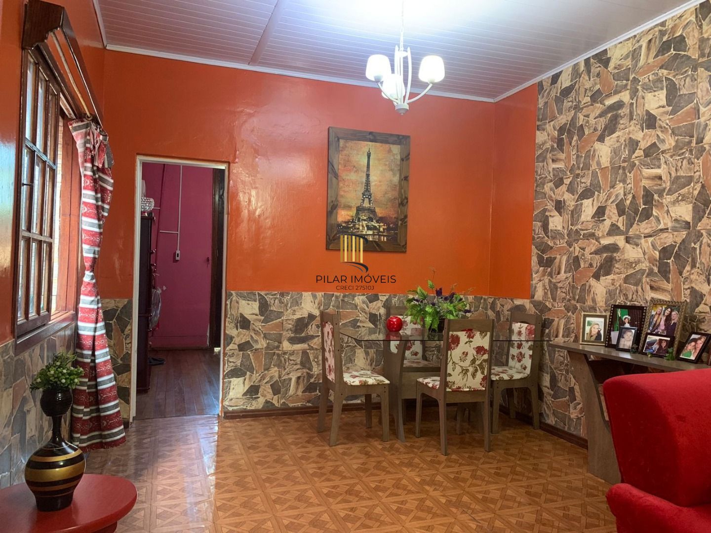 Casa com 3 dormitórios por R$ 600.000,00 na Rua Duque de Caxias nº1299 - Centro - Santana do Livramento-RS