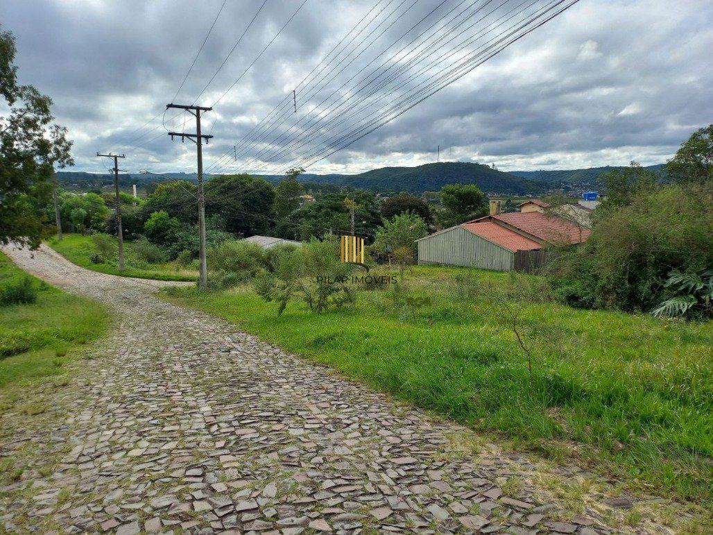 Terreno de 387 m² por R$ 180.000,00 na Rua Waldemar Ripoll - Prado - Santana do Livramento-RS