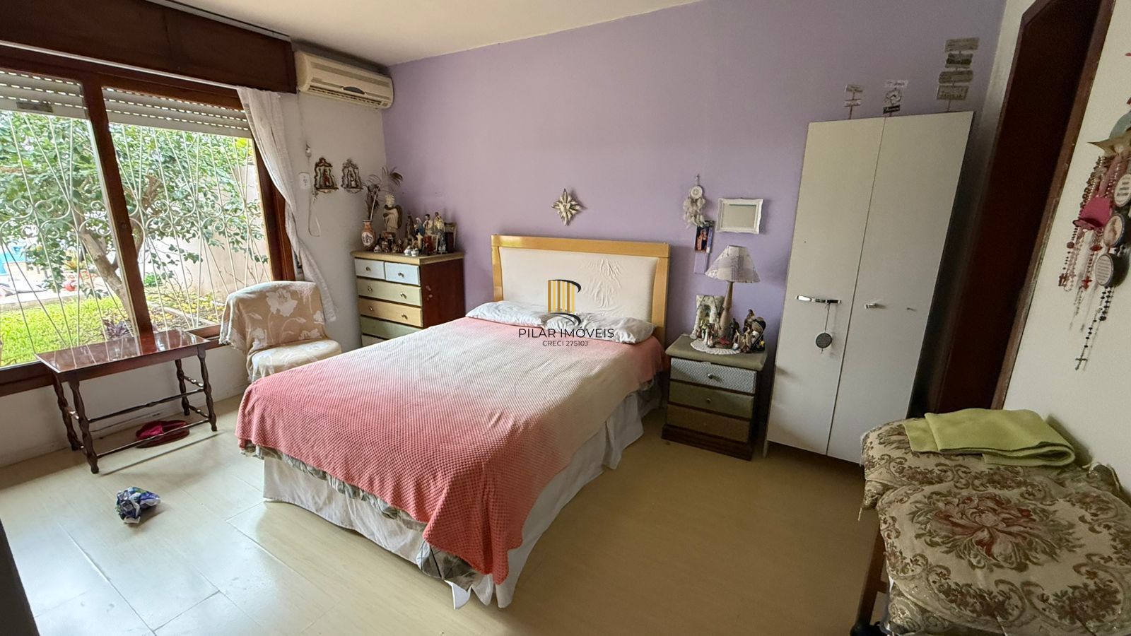 Casa central na Rua Duque de Caxias nº 1982 por R$ 2.500.000,00 - Centro