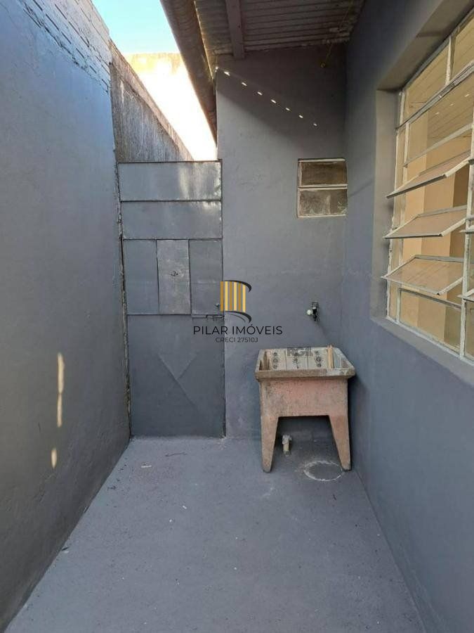 Casa com 3 dormitórios por R$ 371.000,00 na Rua Honorio Lemes da Silva nº277 - Prado - Santana do Livramento-RS