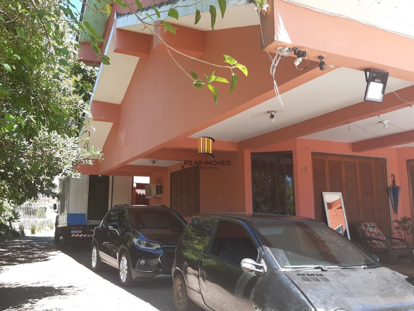 Casa com 4 dorm. por R$ 3.180.000,00 na Rua Barão do Ibirapuitã nº424- Umbu