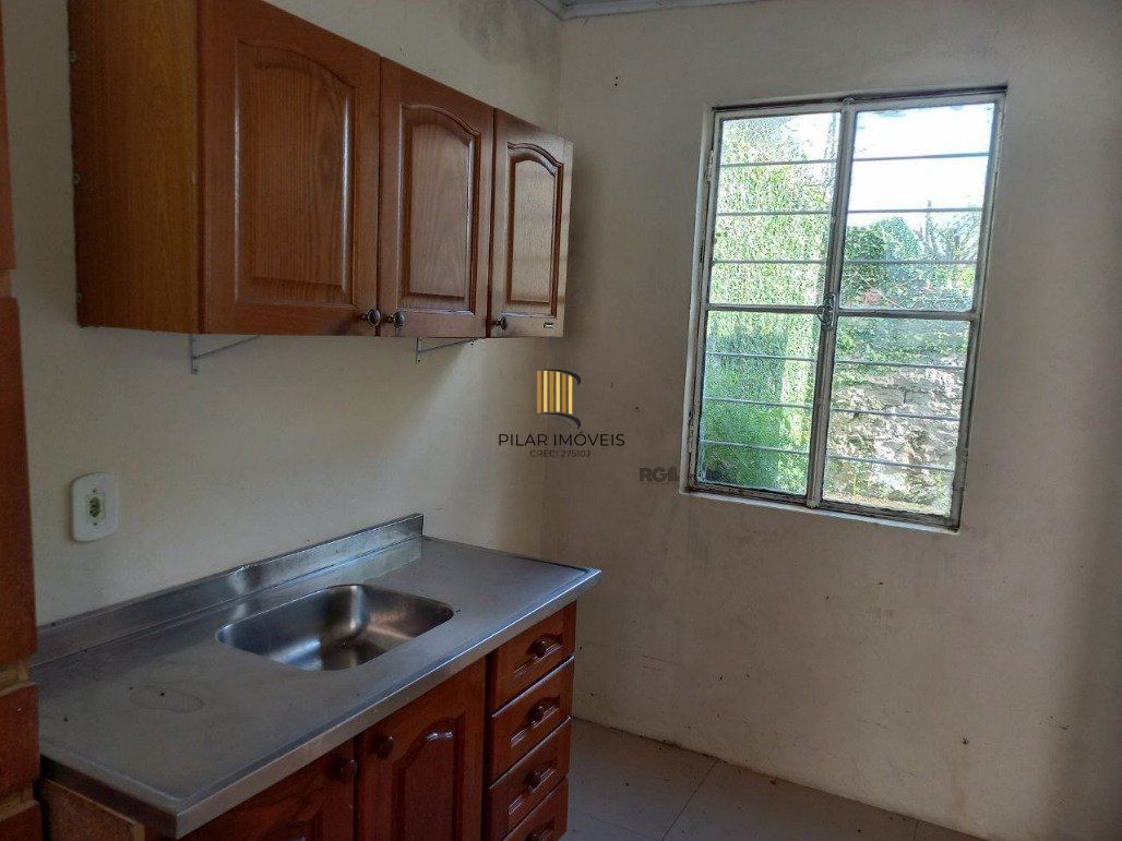 Casa com 2 dormitórios por R$ 350.000,00 na Rua Anaurelino Flores de Oliveria nº365 - Fluminense - Santana do Livramento-RS