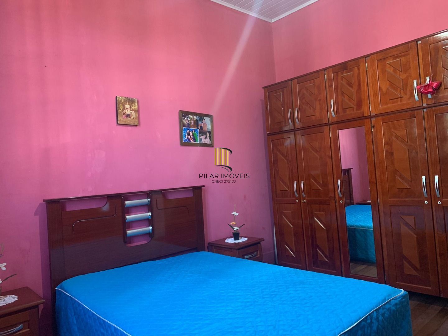 Casa com 3 dormitórios por R$ 600.000,00 na Rua Duque de Caxias nº1299 - Centro - Santana do Livramento-RS