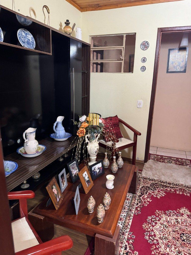 Casa com 3 dormitórios (sendo 1 suíte) por R$ 1.450.000,00 na Rua Ataliba Gomes nº395- Divisa- Santana do Livramento-RS