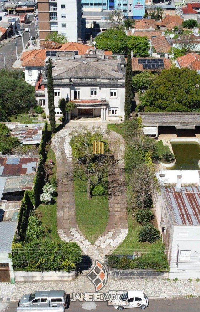 Casa 6 dorm. por R$8.150.000,00 na Rua dos Andradas nº 891 - S. do Livramento