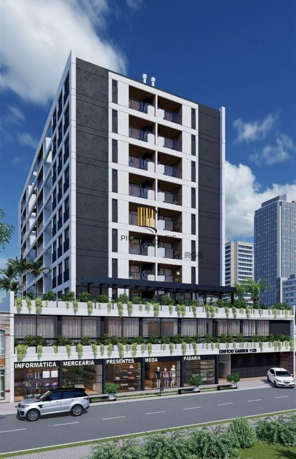 Apartamentos com 2 dormitórios,(1 sendo suíte) por R$ 557.248,23 na Rua Rivadávia Corrêa nº1120 -Centro - Santana do Livramento-RS - Pilar Imóveis