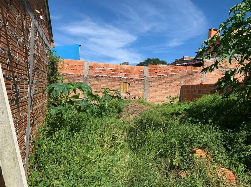 3 casas por R$ 300.000,00 na  Rua Danilo Severo nº182 -Jardins - Santana do Livramento-RS