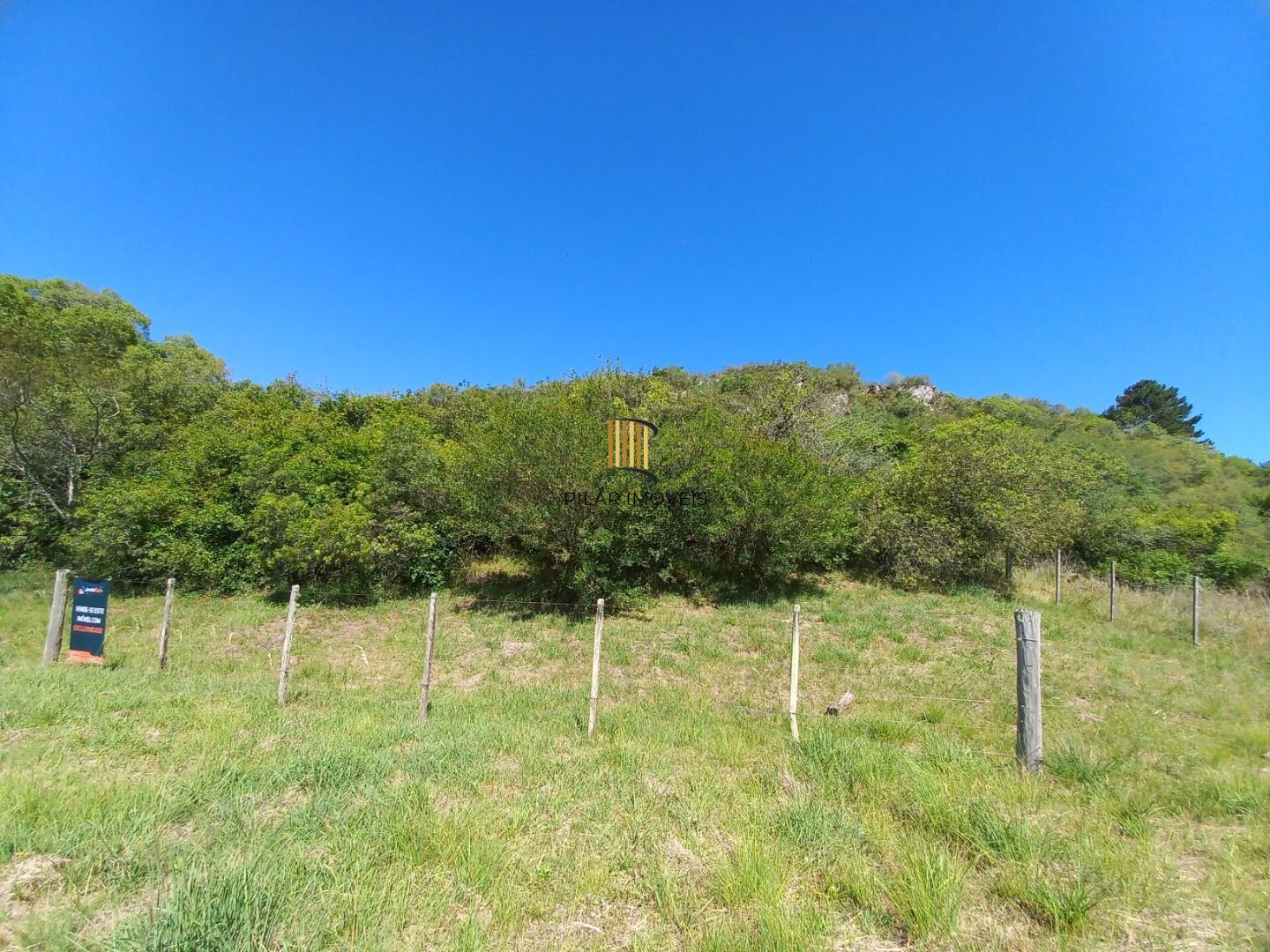 Terreno com 3150 m² por R$ 300.000,00 na Rua Robledo Braz - Km 5 - Santana do Livramento-RS