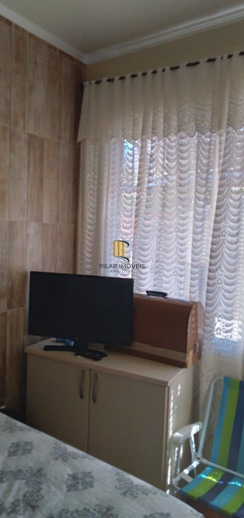Apartamento 1 dormitório no bairro Independência