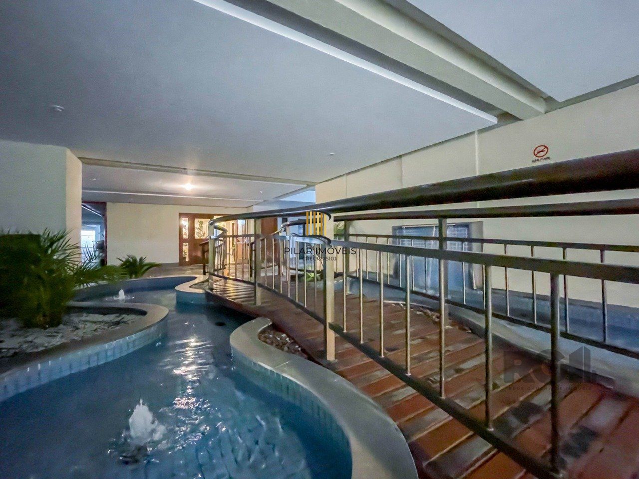 Apartamento 3 dormitórios no bairro Cidade Baixa