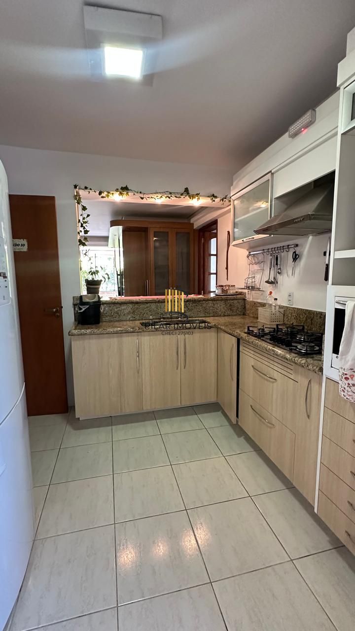 Apartamento 2 dormitórios no bairro Tristeza