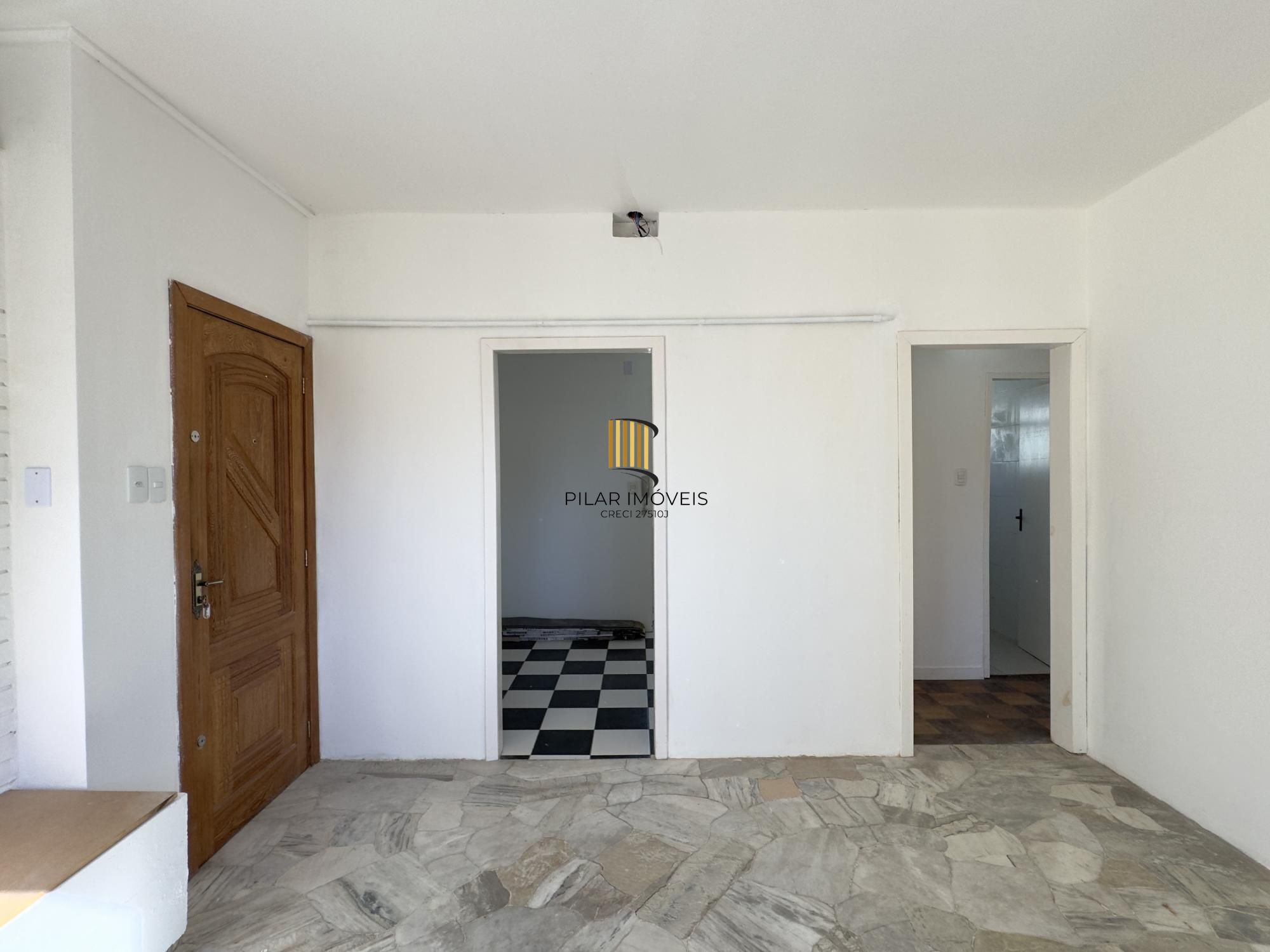 APARTAMENTO 2 DORMITÓRIOS REFORMADO COM LINDA VISTA NO CENTRO HISTÓRICO