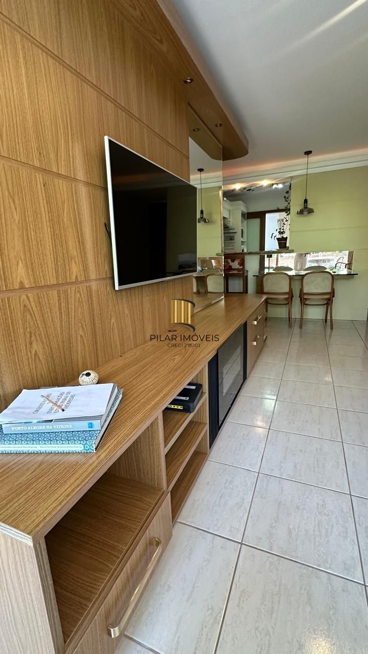 Apartamento 2 dormitórios no bairro Tristeza