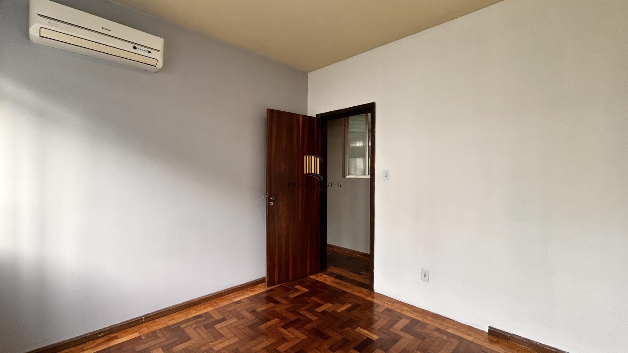 Apartamento 3 dormitórios no bairro Centro Histórico
