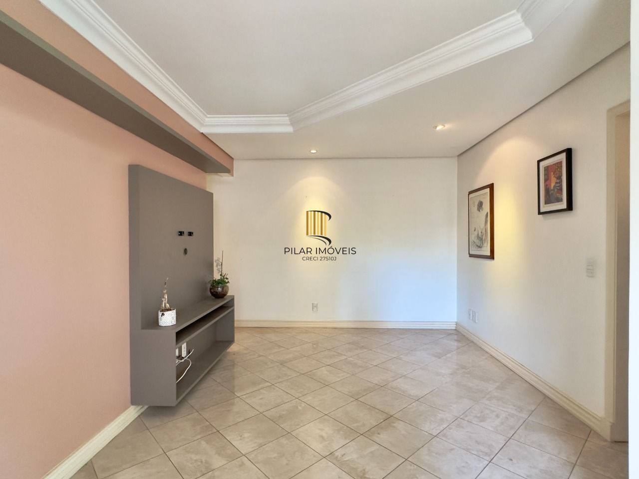 Apartamento 3 dormitórios no bairro Menino Deus