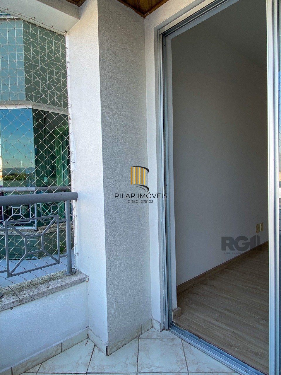 Apartamento 2 dormitórios no bairro Cavalhada