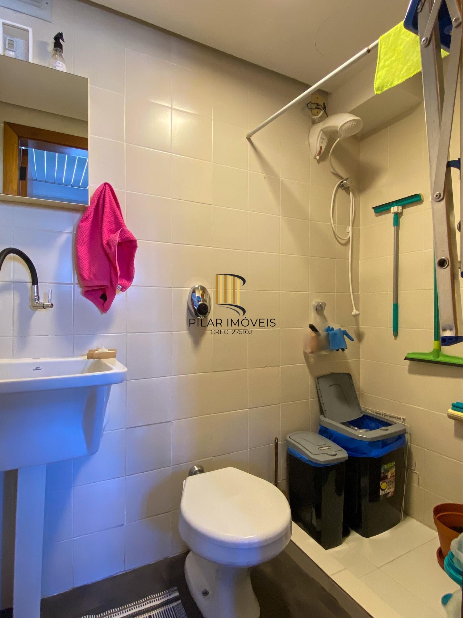 Apartamento 3 dormitório, 2 vagas e depósito a poucos metros do Parcão